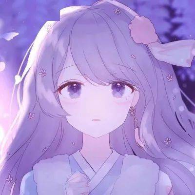 闺蜜头像微信高质量姐妹头像