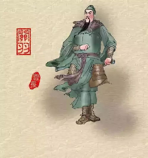 三国顺口溜,太精辟了