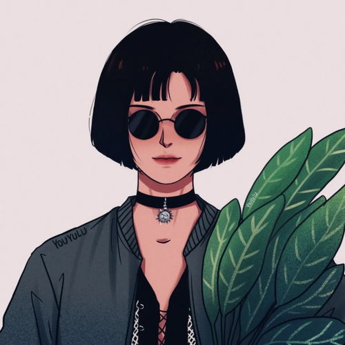 有没有类似的情侣动漫头像啊