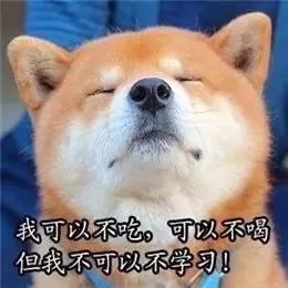 当了这么多年开学恐惧症患者,我终于靠这套表情包洗脑自救成功