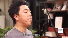 被误会是夫妻的明星,杨迪与母亲被误认是夫妻,黄渤笑到表情失控