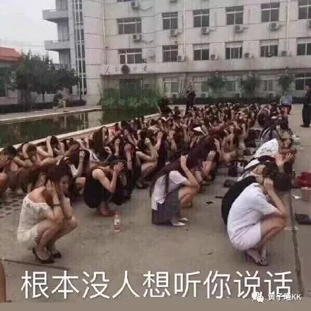 笑出腹肌2018年度网友热选最搞笑图片,第一张就笑到头掉