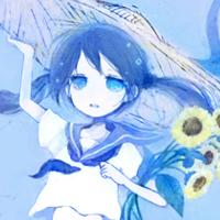 请问亲们谁有卡通美少女图片