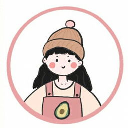 3姐妹动漫头像一人一张可爱2019最新闺蜜头像三人三张