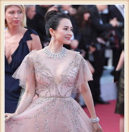 主持人问章子怡你被导演潜规则过没章子怡的回答毫不犹豫