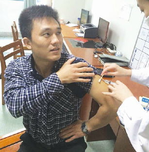 80后帅老板捐髓救8岁男孩挣钱重要救人更重要