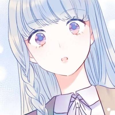 霸气高冷女头动漫头像冷艳有气质