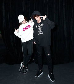 为什么明星看起来衣品好因为穿衣完美避开直男癌雷区
