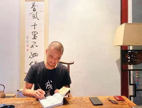 冯唐失败不可怕,后悔才可怕