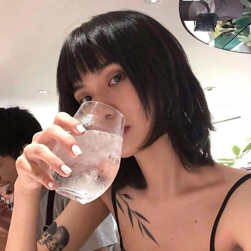 头像图片丨男生,女生头像,动漫头像34