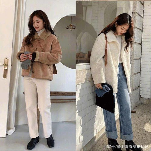 3040岁女人怎么穿出气质20套冬季穿搭示范,简单大方又时髦