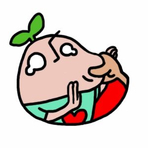 内涵搞笑趣味配图表情stop哈利恶搞表情