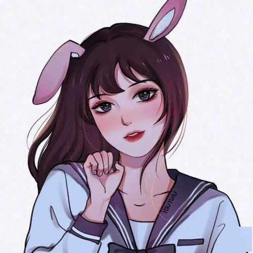 快换上超可动漫头像吧
