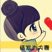 找一些动漫人物做情侣头像