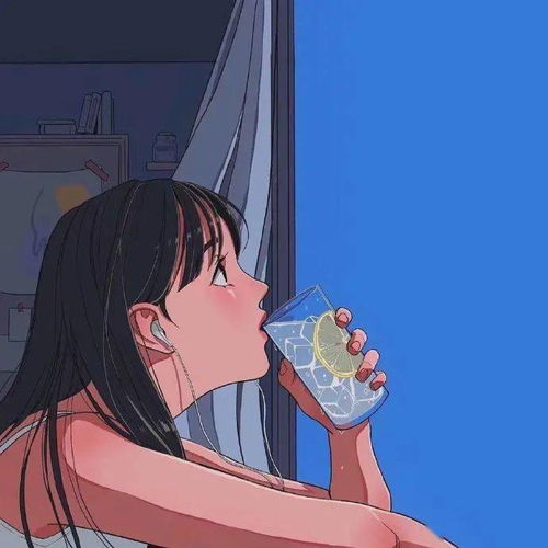 夏日炎炎有你真甜