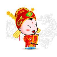 属马的招财图片头像微信头像图片大全