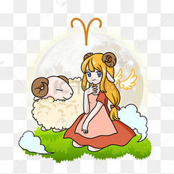 星座卡通插画合集图片星座卡通插画合集图片素材免费下载千库网