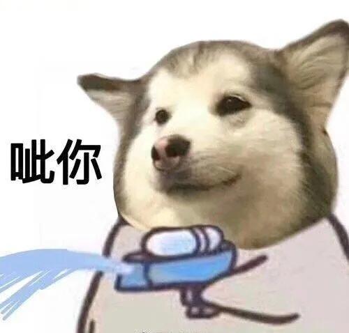 趣观表情包里的生意经