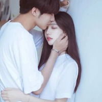 男胖子女胖子情侣头像微信头像图片大全
