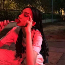 30多岁的女人好运微信头像贼心