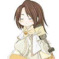 百合情侣头像动漫超萌版动漫可爱唯美百合情侣头像