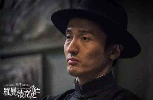 王传君造型上热搜扒扒娱乐圈从美少年变沧桑大叔的三大男星