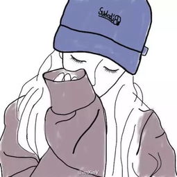 欧美动漫头像