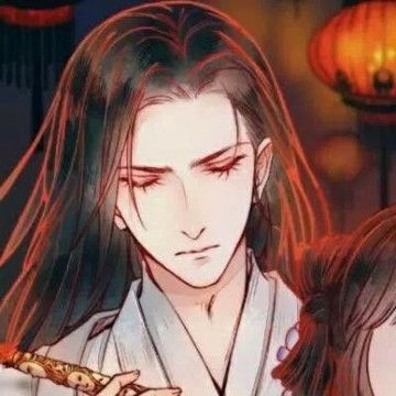 古风动漫情头头像2021年最新款式