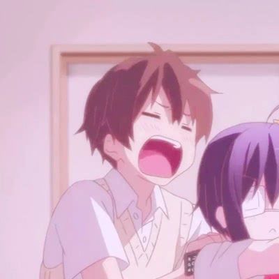 情头一眼很惊艳