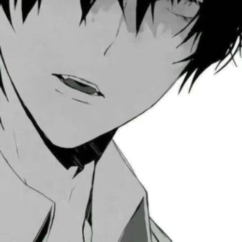 动漫男头让人看一眼就忘不了的热门宝藏头像