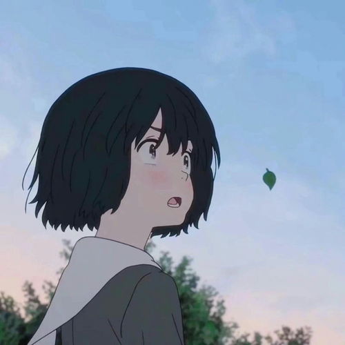 这些分别哪个动漫里的人物求告知,谢谢