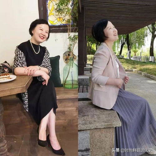 5060岁常备3件上衣,搭裙子裤子都好看,穿到明年都很美