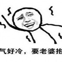 哄老婆搞笑表情包微信头像图片大全