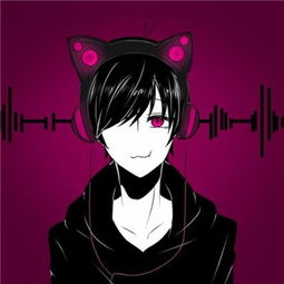 动漫男生头像帅气冷漠最新2018一个人也要活的像一支队伍