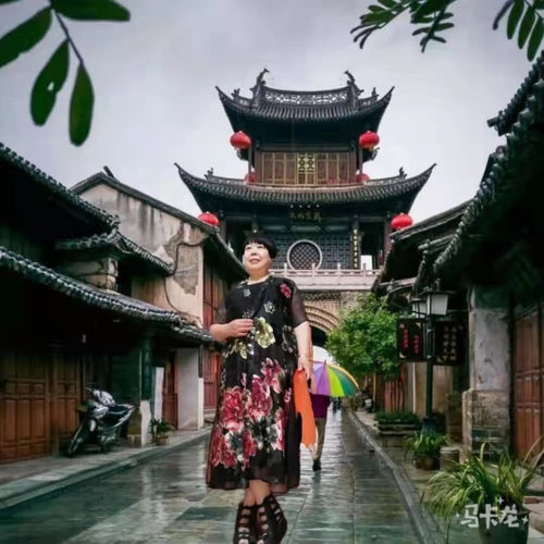 郑州市惠济区老鸦陈艺术团举办喜迎端午节创建和谐家园演唱会演出