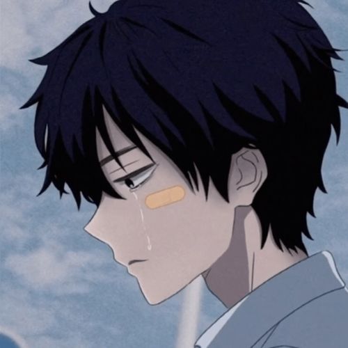 一眼爱上的男女生动漫头像超奈斯
