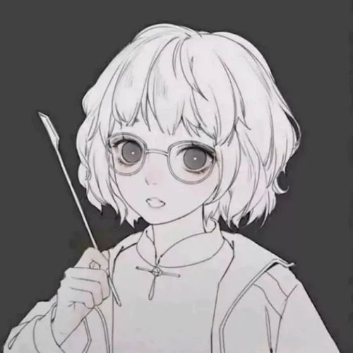 一大波情侣头像