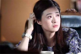 欢乐颂想来想去五美中,还是她最适合娶回家做老婆
