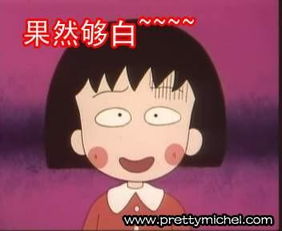 动画片小樱桃qq头像