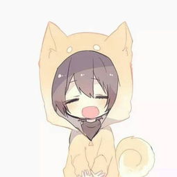 有没有关于猫和狗的情侣头像