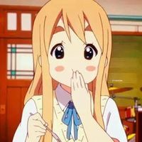 可爱卡通高清头像萝莉妹子qq头像