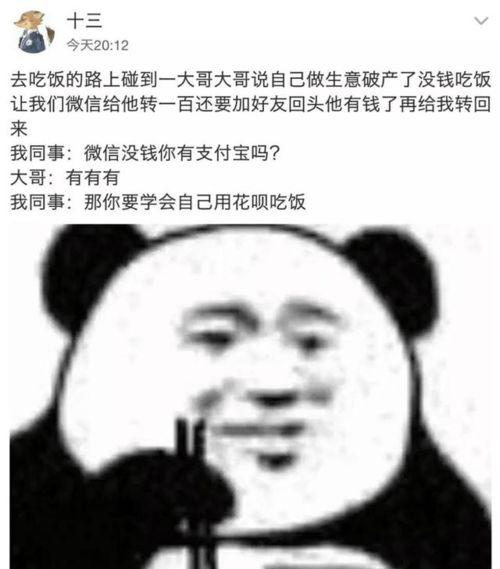 你听过看过最搞笑的笑话和图片是什么呢