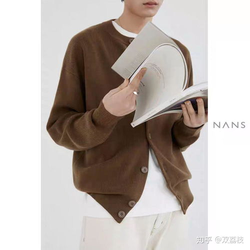 有哪些适合30岁成熟男性的男装品牌