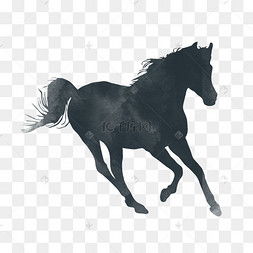 骏马图图片骏马图图片素材免费下载千库网