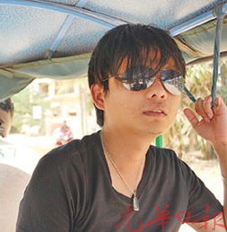 留遗书交代母亲勿慌大马华裔硕士吸氢气自尽
