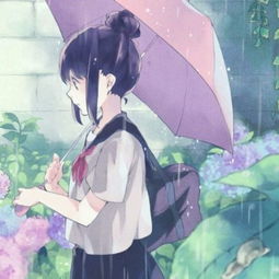 急求穿着学生服装的动漫人物