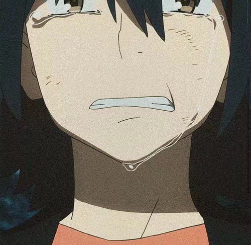 男头高清的男生动漫头像