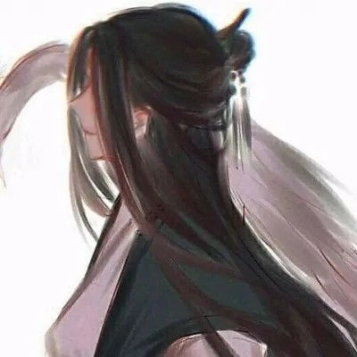 古风男生头像溪云初起日沉阁,山雨欲来风满楼