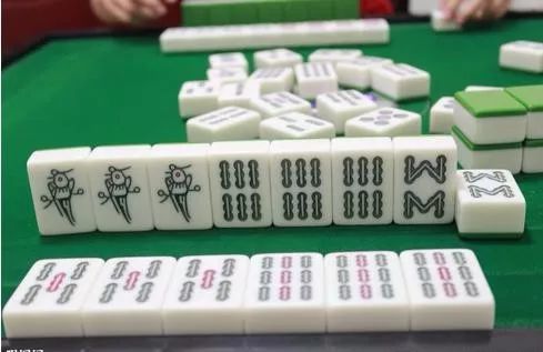 为什么东莞人喜欢新年打麻将