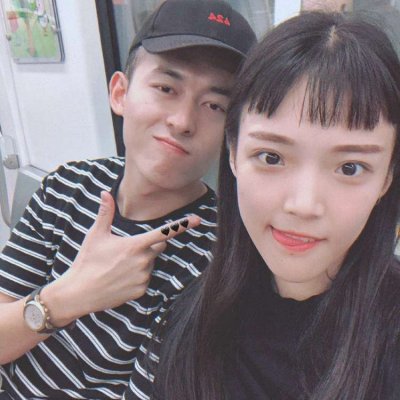网红头像图片大全2020网红头像女高冷社会网红头像男卡通动漫腾牛个性网
